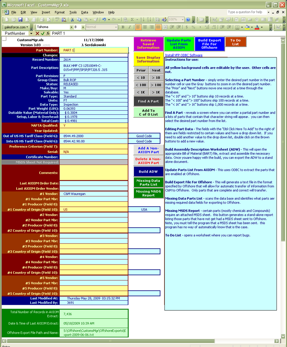 customs-manager