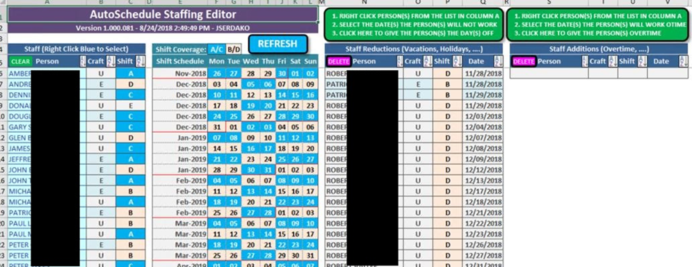 maximo-work-order-scheduling